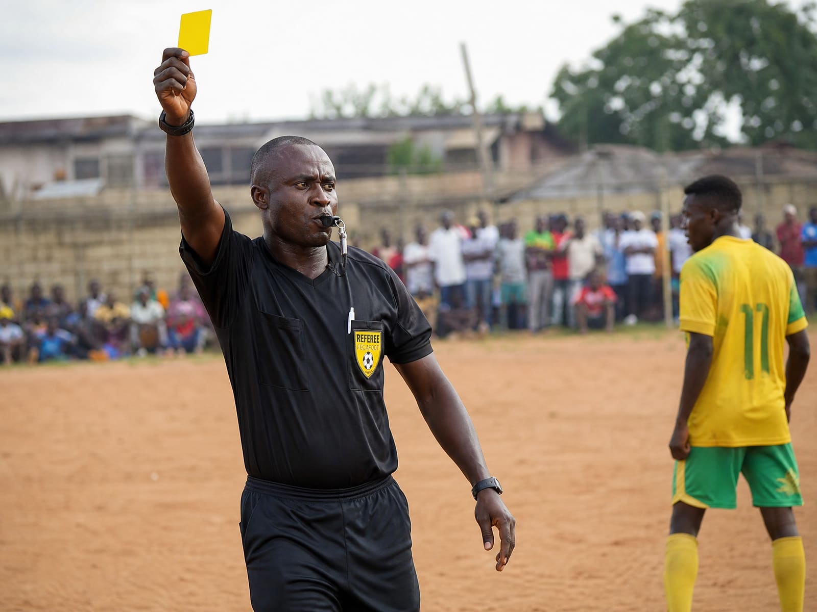 Arbitre
